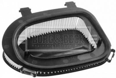 BORG & BECK bfa2464 -  Воздушный фильтр